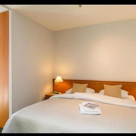 Golfsuite 13 Бланкенберге Экстерьер фото